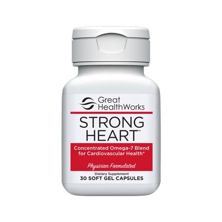 Strong Heart XL – Sky Pharmacy